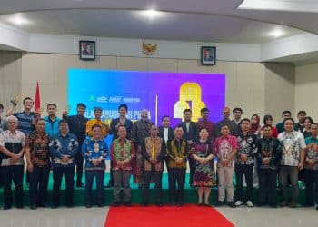 Pemkab Bulungan Beri Penghargaan 10 Pemuda Berprestasi, Piala Madya Award 2026