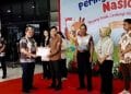 HAN ke-42, Wagub Kaltara Tekankan Peran Orang Tua dan Guru di Era Digital