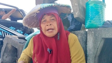 Warga Khawatir Didatangi Petugas Sensus, BPS Bulungan Berikan Penjelasan