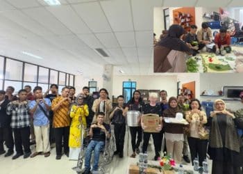 GREENCRAFT BIMA 2026, Wujudkan Wirausaha Inklusif bagi Disabilitas Kaltara