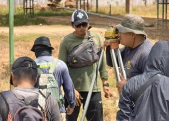 PLN Amankan Aset Transmisi Muara Wahau–Sangatta
