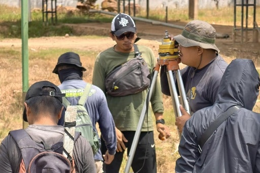 PLN Amankan Aset Transmisi Muara Wahau–Sangatta