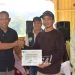Syarwani Tinjau Agrokompleks Long Buang,  Dukung Regenerasi Petani