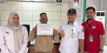 PLN Lanjut Berikan Kompensasi ROW SUTT 150 kV Bontang Lestari