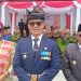 Upacara Perdana 17 Agustus di Puspem KTT, Tuai Pujian Bupati Ibrahim