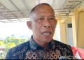Rakor Bersama KPK, Pemkab Bulungan Perkuat Tata Kelola Pemerintahan
