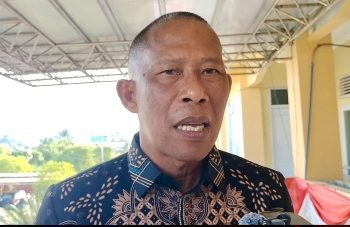 Rakor Bersama KPK, Pemkab Bulungan Perkuat Tata Kelola Pemerintahan