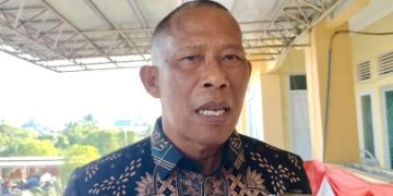 Rakor Bersama KPK, Pemkab Bulungan Perkuat Tata Kelola Pemerintahan
