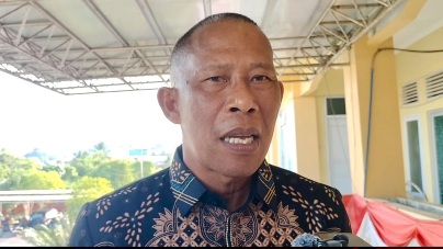 Rakor Bersama KPK, Pemkab Bulungan Perkuat Tata Kelola Pemerintahan