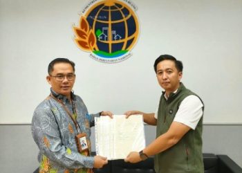 Pastikan Legalitas Aset, PLN-BPN Tuntaskan 13 Sertifikat Tapak Tower SUTT 150 kV Melak–Kotabangun