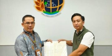 Pastikan Legalitas Aset, PLN-BPN Tuntaskan 13 Sertifikat Tapak Tower SUTT 150 kV Melak–Kotabangun