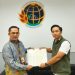 Pastikan Legalitas Aset, PLN-BPN Tuntaskan 13 Sertifikat Tapak Tower SUTT 150 kV Melak–Kotabangun