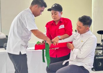 PLN Perkuat Kesiapsiagaan Lewat Edukasi dan Simulasi Tanggap Darurat P3K