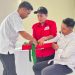 PLN Perkuat Kesiapsiagaan Lewat Edukasi dan Simulasi Tanggap Darurat P3K