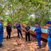Cegah Kecelakaan Laut, Binmasair-Potdirga Lakukan Sosialisi