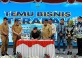 KIPI dan PKN Teken MoU, Gandeng UMKM Pasok Logistik Lokal