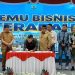 KIPI dan PKN Teken MoU, Gandeng UMKM Pasok Logistik Lokal