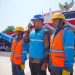 Listrik Andal, PLN Sukses Layani Upacara HUT Ke-81 RI di Istana Merdeka dan Daerah