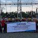 PLN Sukses Energize GI 150 kV Grogot 2 Line Bay Arah Sei Durian, Perkuat Keandalan Listrik Paser