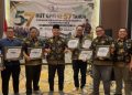 Sinergi Untuk Negeri GPFI Kaltim di Milad ke-57 2026