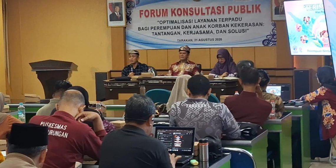 PUSPA Tarakan Desak Penertiban Pelajar Berseragam “Ngafe” di Jam Sekolah