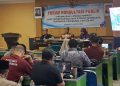 PUSPA Tarakan Desak Penertiban Pelajar Berseragam “Ngafe” di Jam Sekolah