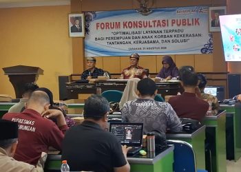 PUSPA Tarakan Desak Penertiban Pelajar Berseragam “Ngafe” di Jam Sekolah