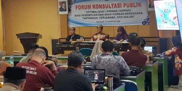PUSPA Tarakan Desak Penertiban Pelajar Berseragam “Ngafe” di Jam Sekolah