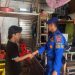 Ditpolairud Polda Kaltara Optimalkan “Polisi RW”! Layanan Aduan Cepat Warga Pesisir