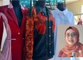 Coaching Fashion Design Competition! Ajak Desainer Muda Lebih Kreatif