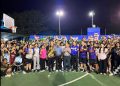 ITH 3X3 CUP 2026 Resmi Digelar! Indo Tionghoa School Jadi Tuan Rumah Basket Pelajar