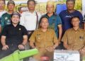 Dukung Produktivitas 12 Gapoktan, Pemkab Bulungan Beri Bantuan Alsintan