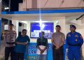 Pos Kamling Presisi Diaktifkan, Polisi RW dan Warga Lakukan Patroli Bersama