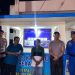 Pos Kamling Presisi Diaktifkan, Polisi RW dan Warga Lakukan Patroli Bersama