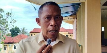 Sinergi Pusat-Daerah, Bupati Syarwani Pastikan IAD Lanskap Kayan Tepat Sasaran