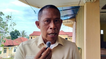 Sinergi Pusat-Daerah, Bupati Syarwani Pastikan IAD Lanskap Kayan Tepat Sasaran