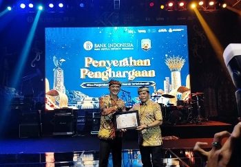 Gubernur Zainal Wujudkan Harapan Warga, KKB 2026 Digelar di Bulungan!