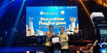 Gubernur Zainal Wujudkan Harapan Warga, KKB 2026 Digelar di Bulungan!