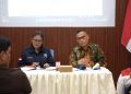 Harapkan Segera Terbit Perda P4GN, BNNK Tarakan Gelar Forum Konsultasi Publik