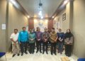 Perkuat P4GN, BNNK Tarakan Siapkan Program Rehabilitasi Berkelanjutan Tahap 2