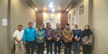 Perkuat P4GN, BNNK Tarakan Siapkan Program Rehabilitasi Berkelanjutan Tahap 2