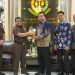 Sinergi PLN-Kejati Kalsel, Dukung Kelancaran Pembangunan Ketenagalistrikan