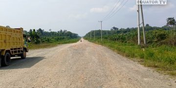 Proyek Jalan Sebawang, Potensi Ekonomi Tana Tidung Kedepan