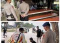 Satpolairud Polres/Ta Jajaran Polda Kaltara Gencar Amankan dan Sambang Objek Wisata Bahari