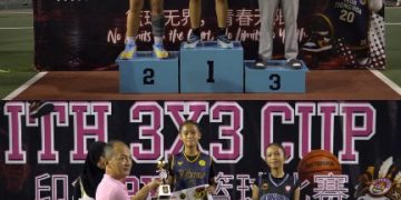 Sukses Gelar ITH 3×3 Cup, Indo Tionghoa School Buka Peluang Jadi Agenda Tahunan