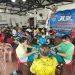 Turnamen Mahjong Se-Kaltara, Meriahkan HUT ke-81 RI, Tuan Rumah Tarakan Borong Juara