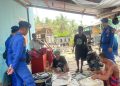 Binmasair dan Potdirga Ingatkan Nelayan Jangan “Lawan” Cuaca Demi Keselamatan
