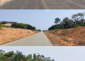 Pembangunan Ruas-ruas Jalan Puspem KTT, Terus Digenjot!