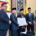 Di Tengah Tekanan Anggaran, Syarwani Fokus Tingkatkan PAD Bulungan