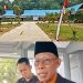 Kabut Asap di Bulungan Makin Pekat! Pemkab Terapkan Belajar Dari Rumah (BDR)